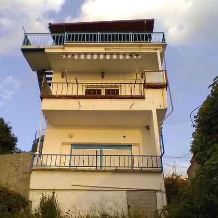 Villa Luiza Piqeras Exterior foto